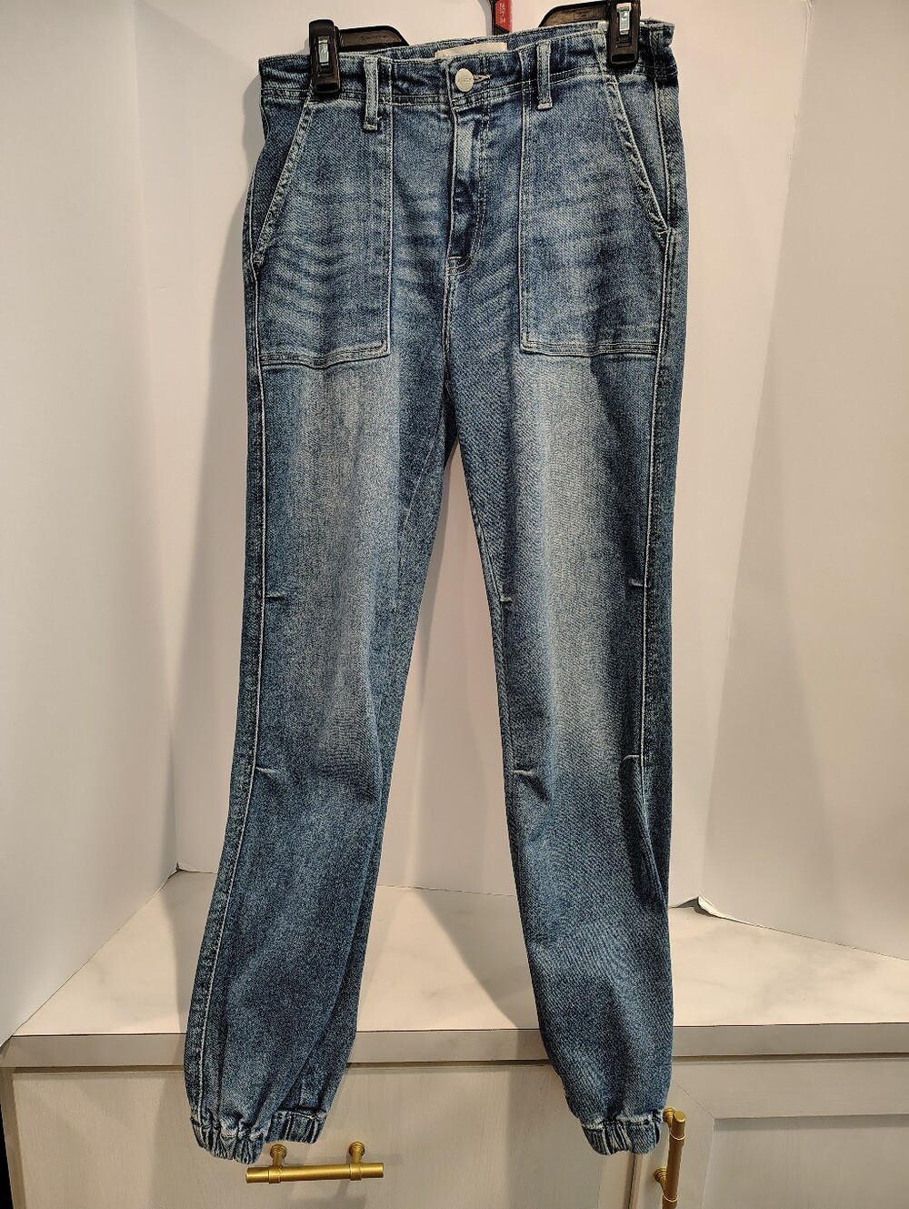 Risen Jeans